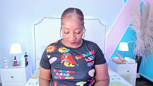 Krystal cambell1 online show from 05.07.26