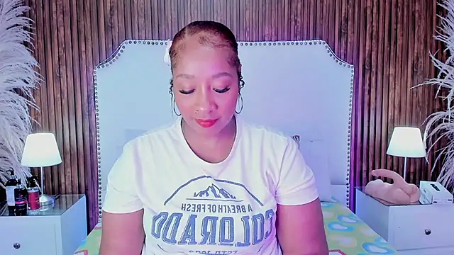 Krystal cambell1 online show from 06.02.26