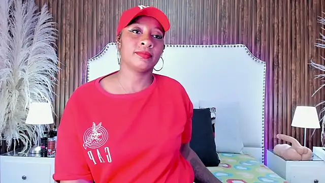 Krystal cambell1 online show from 06.14.26