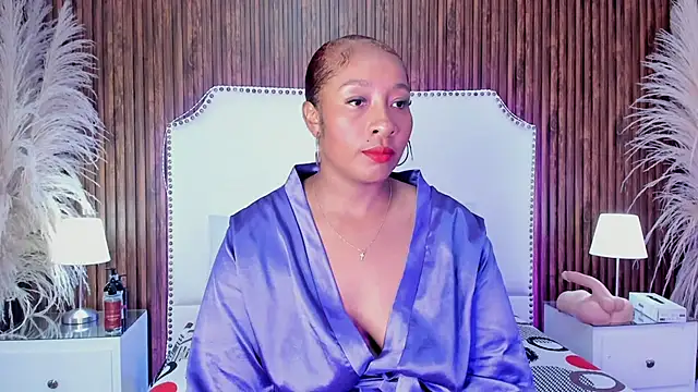 Krystal cambell1 online show from 06.17.26