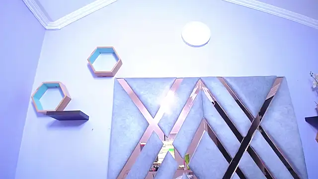 Emily Trujillo online show from 02.13.25