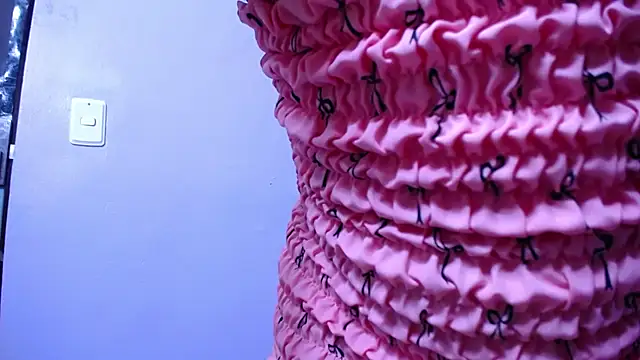 Emily Trujillo online show from 02.13.25