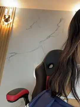 Emily Trujillo online show from 04.30.26