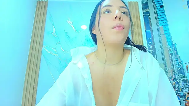 Emily Trujillo online show from 07.23.26