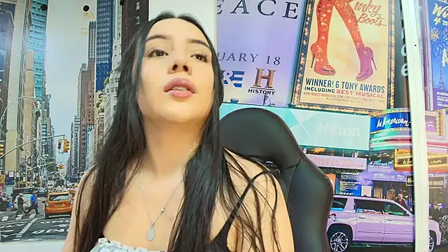 Emily Trujillo online show from 07.30.26
