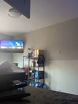 spicysugar74 online show from 10.29.25