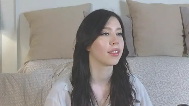 Snapshot of AnnTaint chatting on 12.07.24 AnnTaint online show from 12.07.24