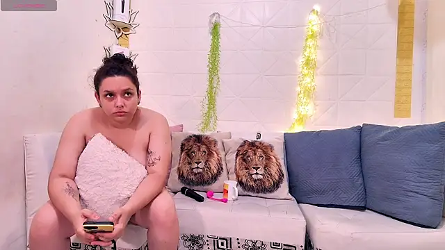 Mabelydani online show from 02.28.25