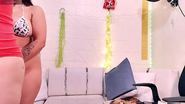 Mabelydani online show from 03.04.25