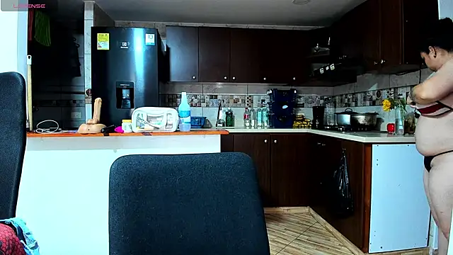 Mabelydani online show from 09.09.25