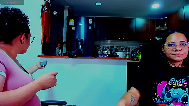 Mabelydani online show from 10.22.25