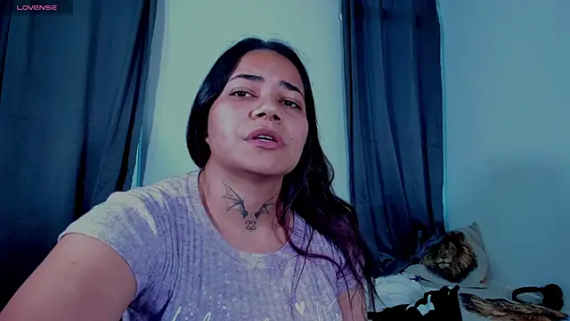 Mabelydani online show from 11.26.25