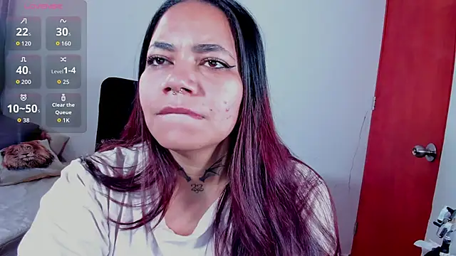 Mabelydani online show from 12.20.25