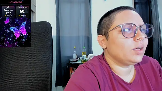 Mabelydani online show from 03.03.26