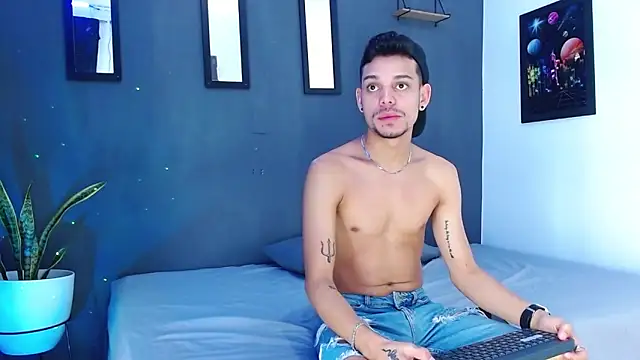 Friendsofeverything  online show from 12.04.24