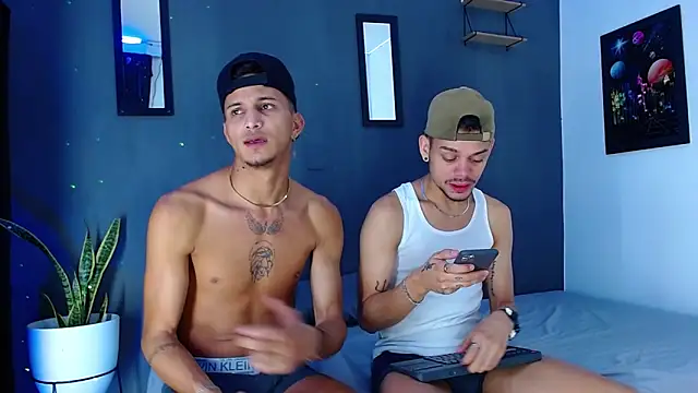 Friendsofeverything  online show from 12.07.24