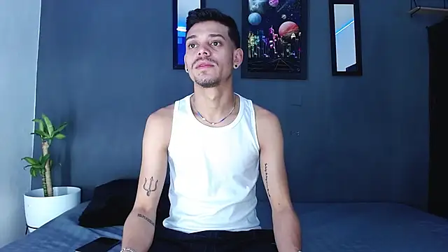 Friendsofeverything  online show from 12.14.24