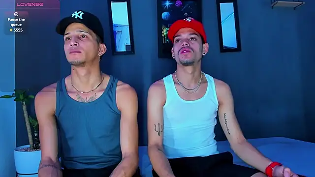 Friendsofeverything  online show from 02.07.25