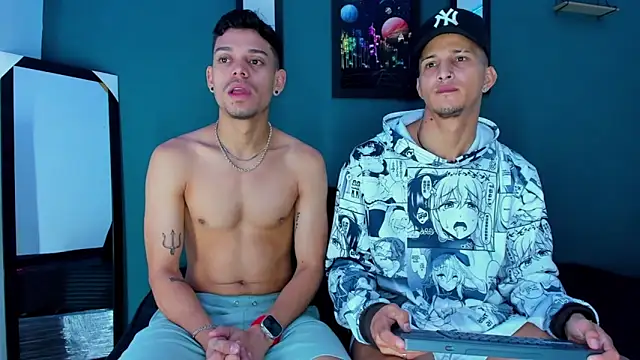 Friendsofeverything  online show from 03.08.25