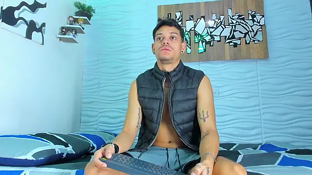 Friendsofeverything  online show from 09.19.25