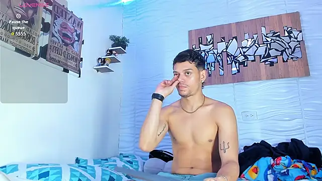 Friendsofeverything  online show from 10.08.25