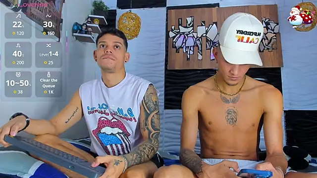 Friendsofeverything  online show from 11.21.25