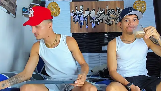 Friendsofeverything  online show from 11.27.25