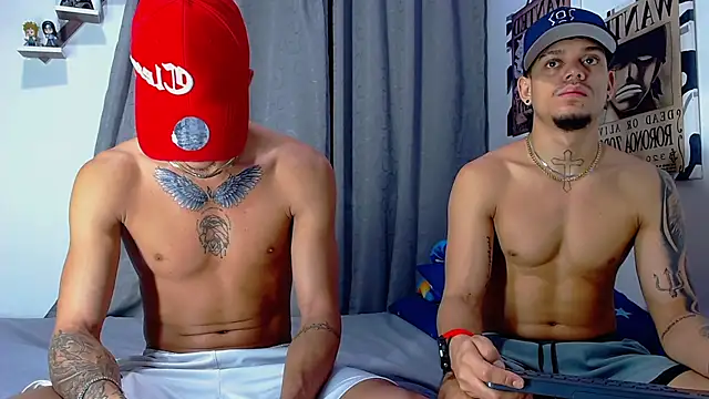 Friendsofeverything  online show from 06.25.26