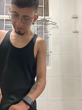 stivevv online show from 04.25.26