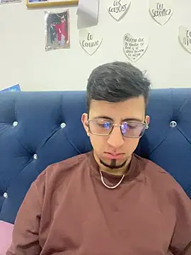 stivevv online show from 07.18.26