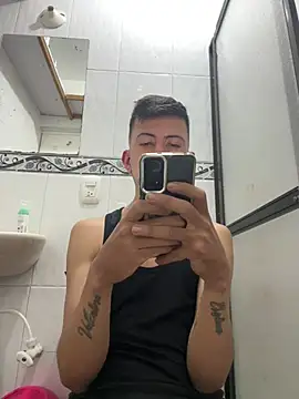 stivevv online show from 07.23.26