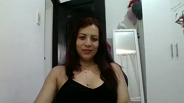 Snapshot of Anne_kis chatting on 01.29.25 Anne kis online show from 01.29.25