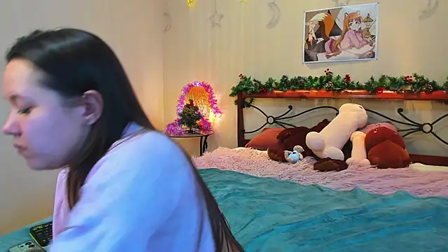 Snapshot of Mira_Karter chatting on 01.05.25 Mira Karter online show from 01.05.25