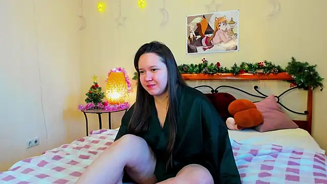 Snapshot of Mira_Karter chatting on 01.14.25 Mira Karter online show from 01.14.25