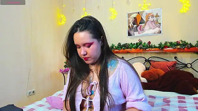 Snapshot of Mira_Karter chatting on 01.17.25 Mira Karter online show from 01.17.25