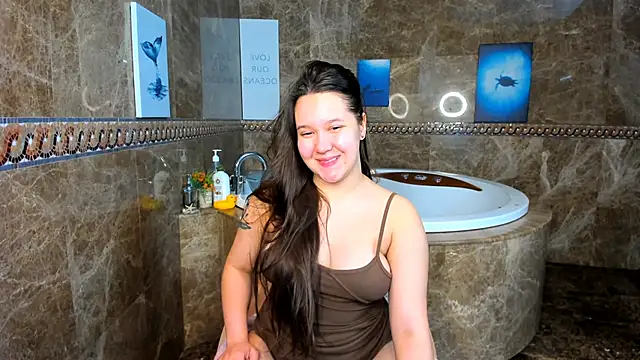 Snapshot of Mira_Karter chatting on 02.12.25 Mira Karter online show from 02.12.25