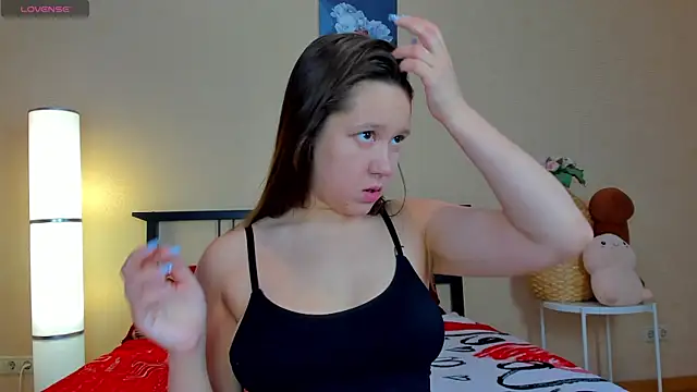 Mira Karter online show from 06.10.26