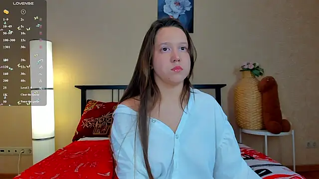 Mira Karter online show from 06.17.26