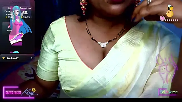 honey-sexy online show from 04.25.26