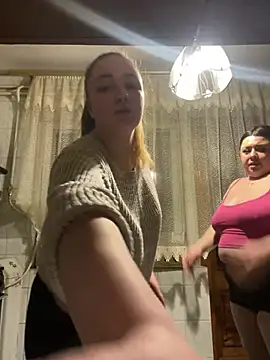 Joannakiss online show from 02.26.25