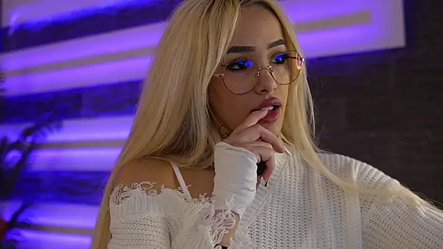 blondie muller online show from 11.19.25