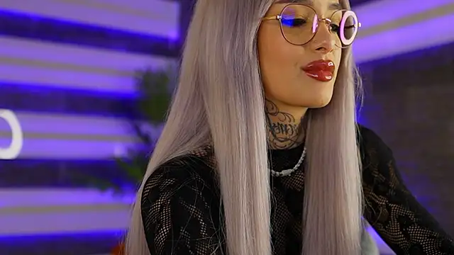 blondie muller online show from 11.27.25