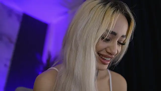 blondie muller online show from 05.04.26