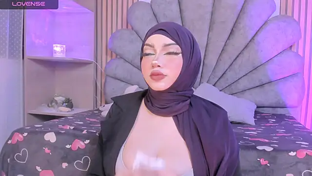 Snapshot of Amaltea chatting on 03.23.26 Amaltea online show from 03.23.26