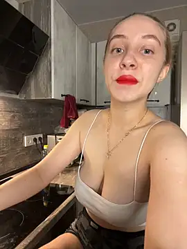 Kitty Katrine online show from 10.23.25