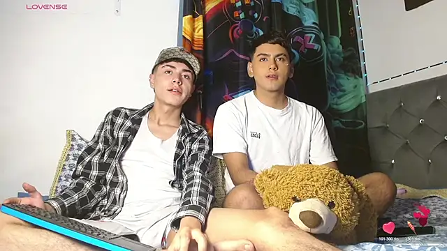 Im juanda online show from 03.30.26