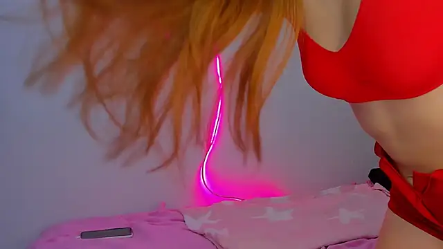 Hana and Zeta online show from 03.19.26