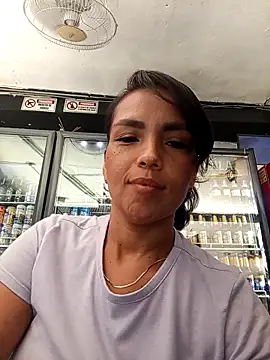 mariana mauricio hot online show from 04.29.26