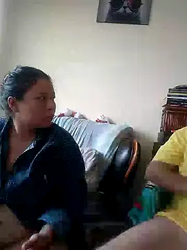 ZuriandAlex online show from 01.09.25