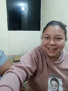 ZuriandAlex online show from 02.15.25